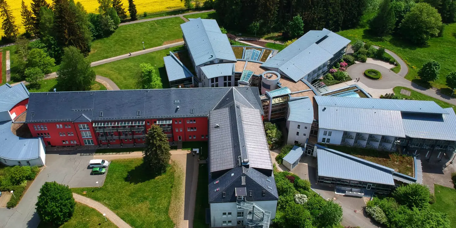 GREENHealthService Gmbh 